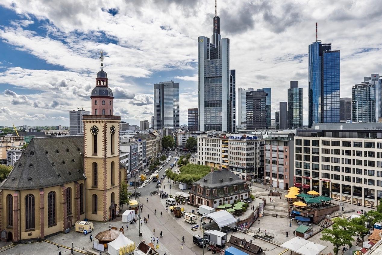 Frankfurt